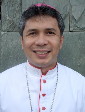 Reynaldo G. Evangelista Pope Francis names new Imus bishop CBCP News