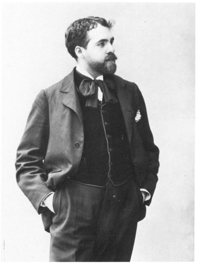 Reynaldo Hahn httpsuploadwikimediaorgwikipediacommons88