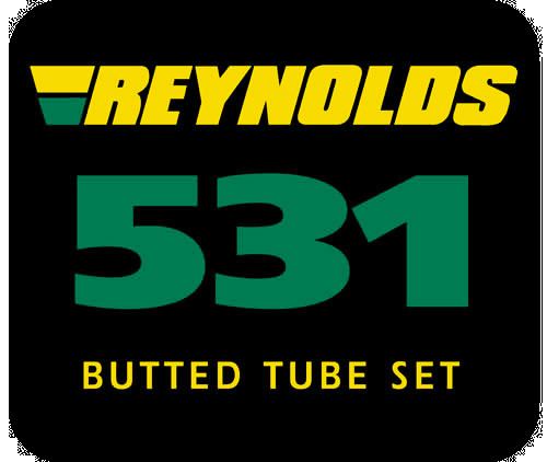 Reynolds 531