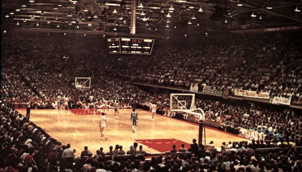 Reynolds Coliseum Kentucky39s Reynolds Coliseum Record