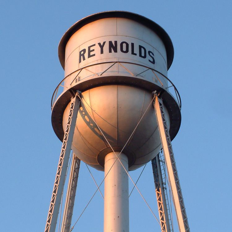 Reynolds, Indiana httpsuploadwikimediaorgwikipediacommonsee