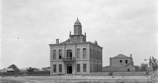 Reynosa in the past, History of Reynosa