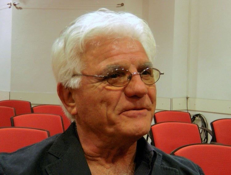 Reza Allamehzadeh FileReza Allamehzadeh Persian Dutch Filmmakerjpg Wikimedia Commons