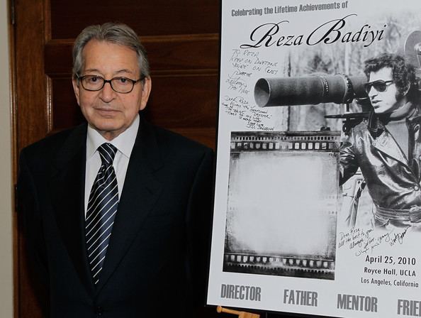 Reza Badiyi Reza Badiyi Prolific TV Director Dies at 81 Tehran