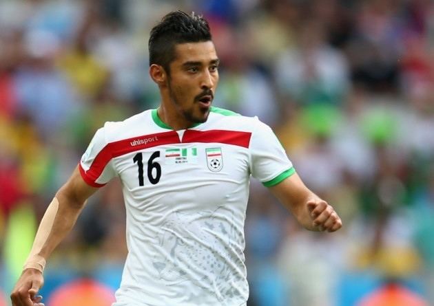 Reza Ghoochannejhad Reza Ghoochannejhad makes Kuwait switch as Charlton ponder