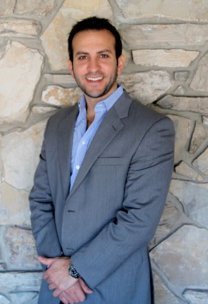 Reza Jahangiri Reza Jahangiri Founder and CEO of American Advisors Group