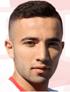 Reza Karimi (footballer, born 1998) tmsslakamaizednetimagesportraitheader381599