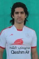 Reza Khaleghifar wwwaftabircomimg200x200footballimages15656f