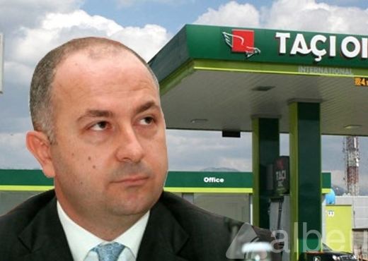 Rezart Taçi A sht arrestuar Rezart Tai Albeucom