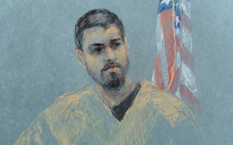 Rezwan Ferdaus Ashland Man Pleads Guilty To Terror Charges WBUR