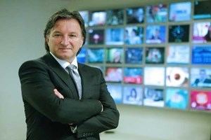 İrfan Şahın Amiral Batt rfan ahin Kanal D39den neden ayrld MedyaRadarcom