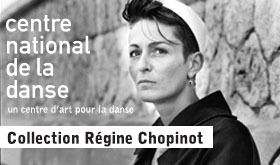 Régine Chopinot wwwnumeridansetvmediascollectionsCOLEC1404231
