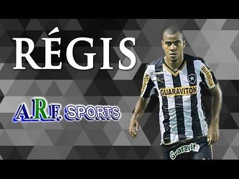 Régis Ribeiro de Souza Regis Botafogo Lateral Direito YouTube