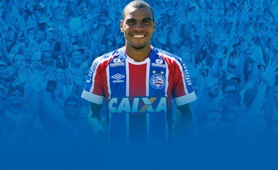 Régis Ribeiro de Souza Rgis Souza Notcias Esporte Clube Bahia