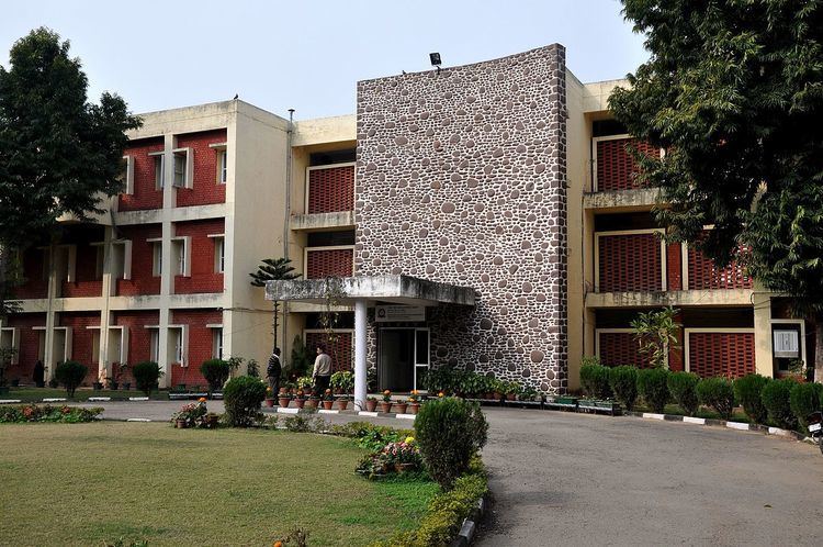 RGNIYD Regional Centre (Chandigarh)