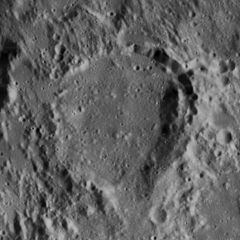 Rhaeticus (crater) httpsuploadwikimediaorgwikipediacommonsthu