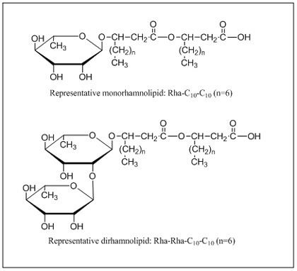 Rhamnolipid R95 HPLCMS Grade Rhamnolipids SigmaAldrich