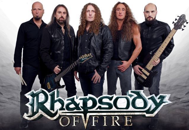 Rhapsody of Fire Rhapsody of Fire Loses Yet Another Member The Metalist