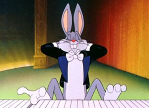 Rhapsody Rabbit How Rhapsody Rabbit Caused Controversy At the Oscars 987WFMT