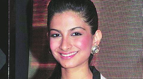 Rhea Kapoor Rhea Kapoor The Indian Express