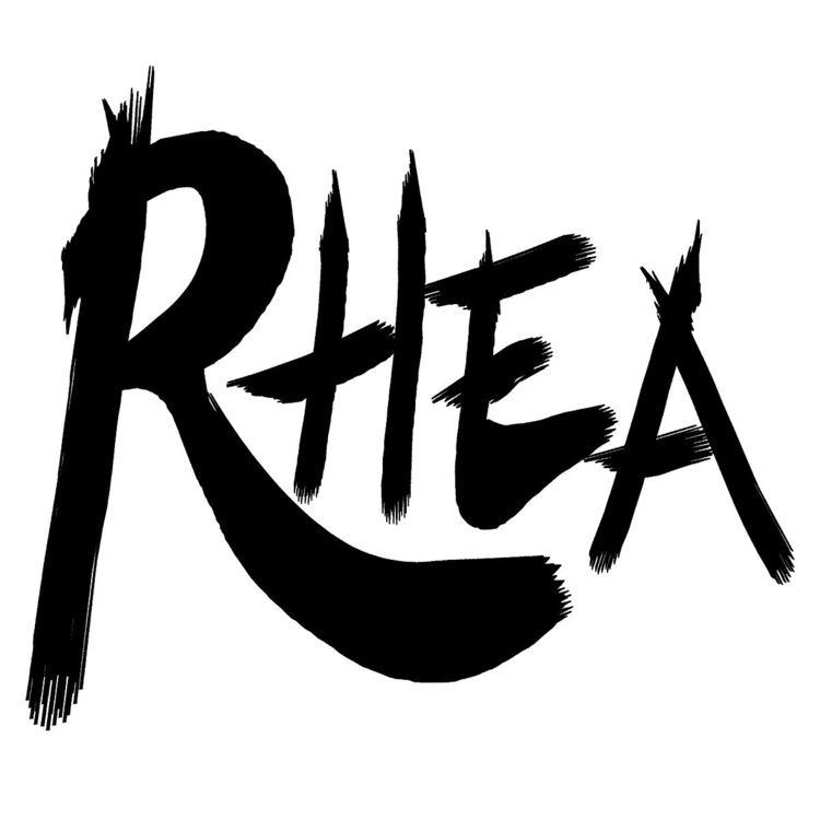 Rhea (Magazine)