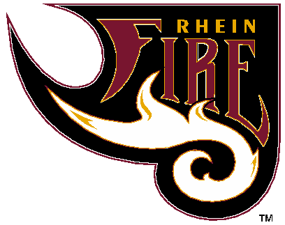 Rhein Fire Rhein Fire History
