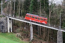 Rheineck–Walzenhausen mountain railway httpsuploadwikimediaorgwikipediacommonsthu