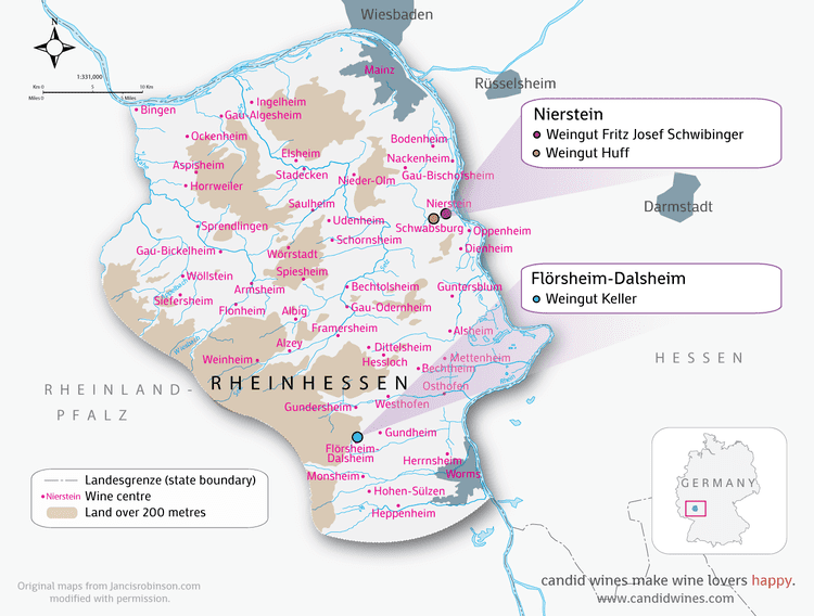 Rheinhessen wine Region Alchetron The Free Social Encyclopedia