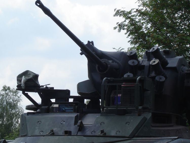 Rheinmetall Rh 202