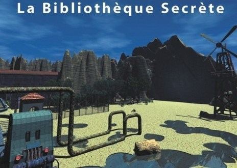 RHEM 3: The Secret Library Rhem 3 The Secret Library Save Game Full And Final Download