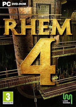 RHEM 4: The Golden Fragments httpsuploadwikimediaorgwikipediaenthumb8