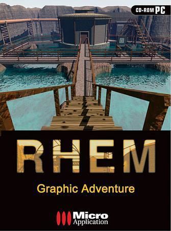 RHEM Rhem Game Giant Bomb