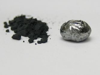 Rhenium Rhenium diboride Wikipedia