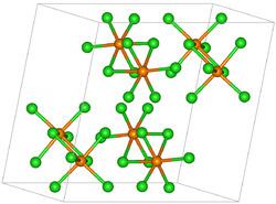 Rhenium pentachloride httpsuploadwikimediaorgwikipediacommonsthu