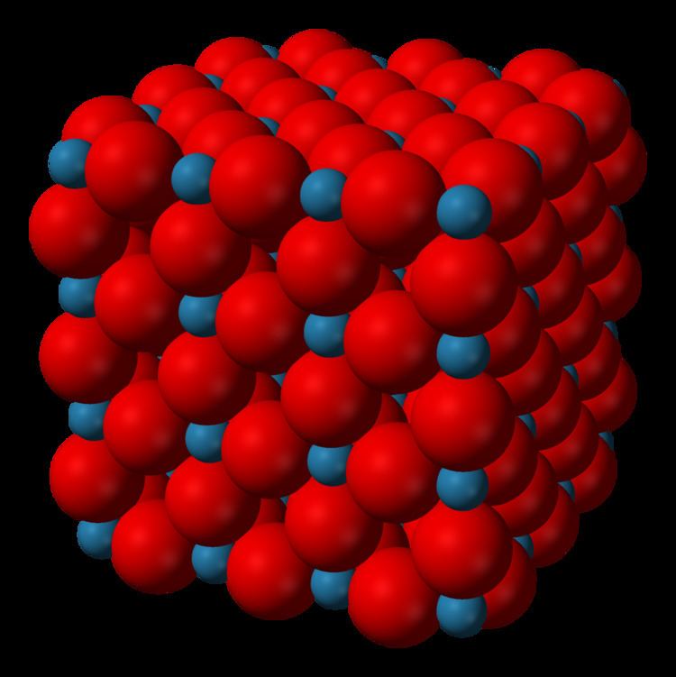Rhenium trioxide Rhenium trioxide Wikipedia