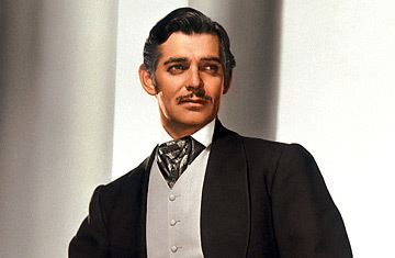 Rhett Butler Rhett We Hardly Knew Ye TIME