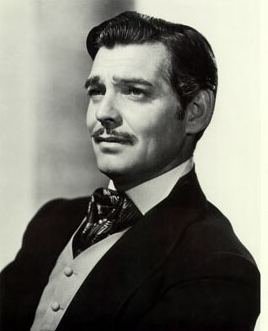 Rhett Butler Clark Gable images Clark Gable as Rhett Butler wallpaper and