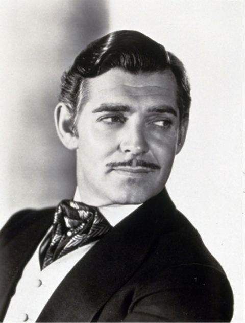 Rhett Butler - Wikipedia