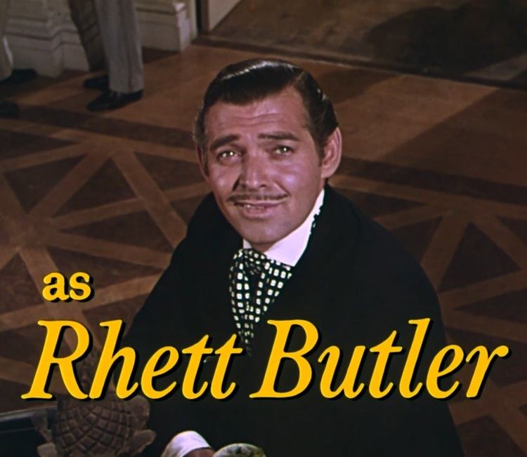 Rhett Butler Rhett Butler Wikipedia