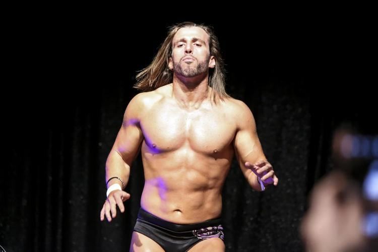 Rhett Titus RHETT TITUS ROH Wrestling