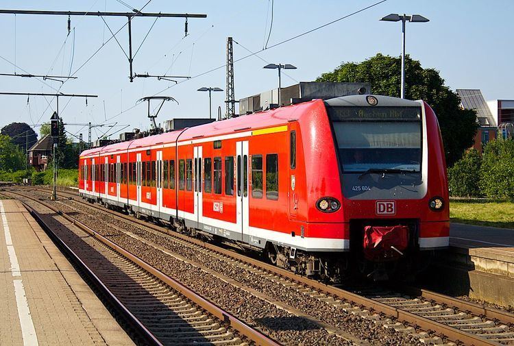 Rheydt Hauptbahnhof