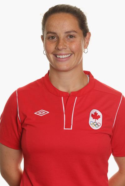 Rhian Wilkinson Rhian Wilkinson Photos Canada Women39s Official Olympic