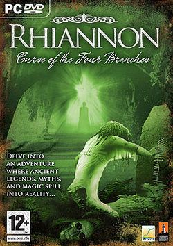 Rhiannon: Curse of the Four Branches Rhiannon Curse of the Four Branches Wikipedia