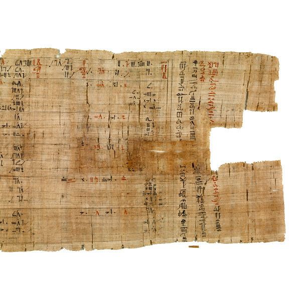 Rhind Mathematical Papyrus httpssmediacacheak0pinimgcomoriginals18