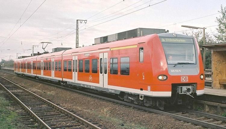Rhine-Neckar S-Bahn