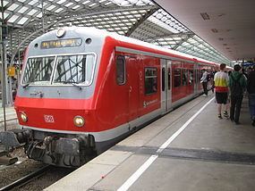 Rhine-Ruhr S-Bahn httpsuploadwikimediaorgwikipediacommonsthu
