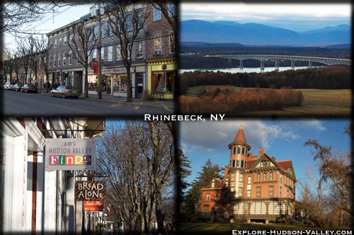 Rhinebeck (town), New York wwwexplorehudsonvalleycomimagesrhinebeckny