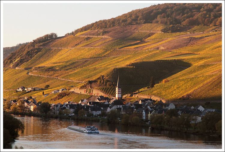 Rhineland Palatinate Beautiful Landscapes of Rhineland Palatinate