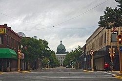 Rhinelander, Wisconsin httpsuploadwikimediaorgwikipediacommonsthu