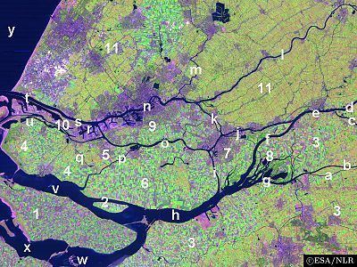 Rhine–Meuse–Scheldt delta httpsuploadwikimediaorgwikipediacommonsthu